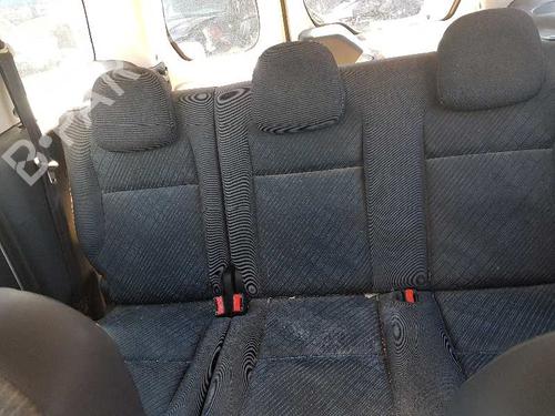 Køler PEUGEOT PARTNER Box Body/MPV 1.6 HDi | BP3654280M31 
