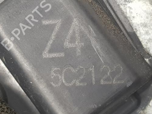 Rear right lock TOYOTA LAND CRUISER PRADO (_J12_) 3.0 D-4D (KDJ120, KDJ125) | BP15687151C99 