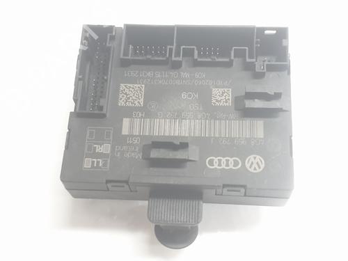Electronic module AUDI A6 C7 (4G2, 4GC) 2.0 TDI | BP31854349M83
