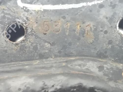 Left front suspension arm NISSAN NAVARA NP300 Pickup (D23, D23T) 2.3 dCi 4x4 (D231, D23T) | BP9046822M12 