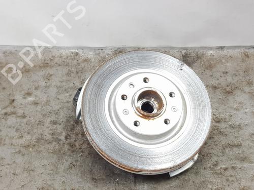 Used Left front steering knuckle OPEL ASTRA L Sports Tourer (O5) [2021-2025]  25747440