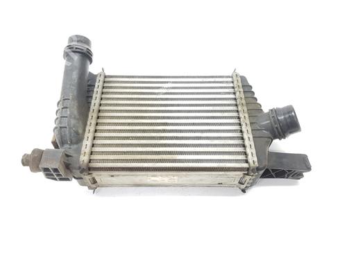 Used Intercooler RENAULT CLIO IV Estate Van (KH_) 1.5 dCi 90 (90 hp) 20321318