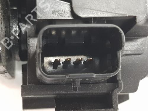 Tailgate lock PEUGEOT 3008 II SUV (MC_, MR_, MJ_, M4_) 1.5 BlueHDi 130 | BP26973896C101 