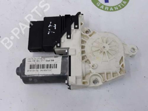 Left rear window motor VW GOLF VI (5K1) 2.0 TDI | BP5334368E23 
