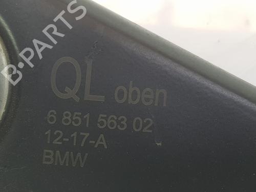 Left rear suspension arm BMW X1 (F48) sDrive 16 d | BP10195878M14 