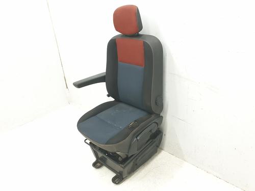 Left front seat RENAULT MASTER III Van (FV) 2.3 dCi 125 RWD (FV0C, FV0D, FV0H, FV0J, FV0A, FV0K) | BP30395629C15