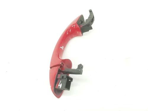 Front right exterior door handle VW GOLF VII (5G1, BQ1, BE1, BE2) 2.0 TDI | BP7985950C129 