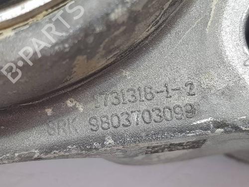Engine mount CITROËN BERLINGO (ER_, EC_) ë-BERLINGO | BP38929535M89  - Image 6