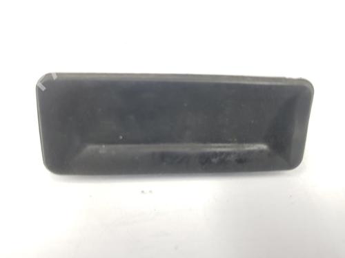Used Tailgate handle SKODA OCTAVIA II (1Z3) 2.0 TDI (140 hp) 10001935