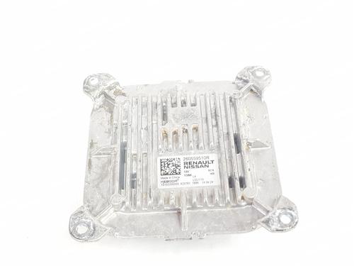 Lights ECU RENAULT SYMBIOZ 1.6 E-Tech 145 | BP34353843M55 - Image 3