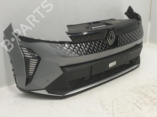 Front bumper RENAULT SCENIC E-TECH PHASE I EV60 | BP37151599C7  - Image 9