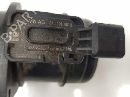 Mass air flow sensor SEAT LEON (5F1) 1.6 TDI | BP4817109M95 