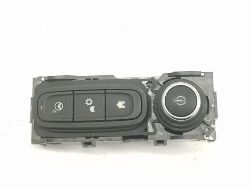 Used Switch RENAULT CLIO IV (BH_) 1.5 dCi 90 (90 hp) 16072549