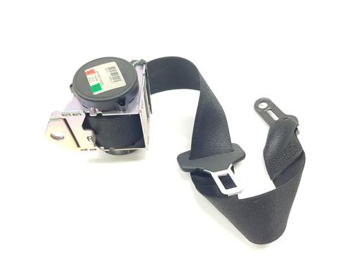 Used Rear left seatbelt BMW X1 (E84) xDrive 18 d (143 hp) 29632011