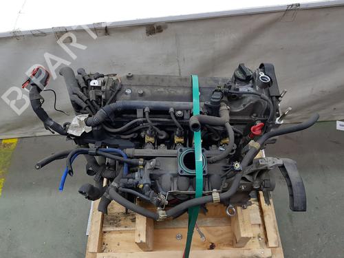 Used Engine Engine 38037934 38037934