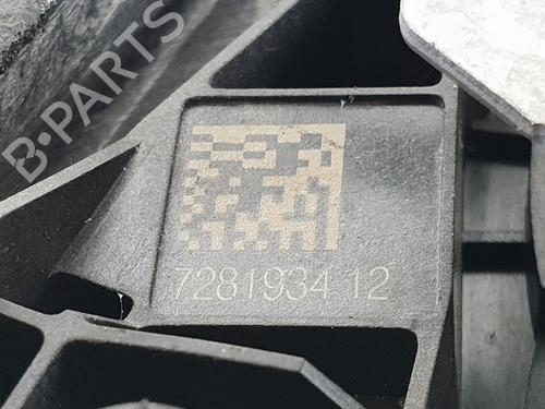 Front right lock BMW X1 (F48) sDrive 18 d | BP21561101C97 