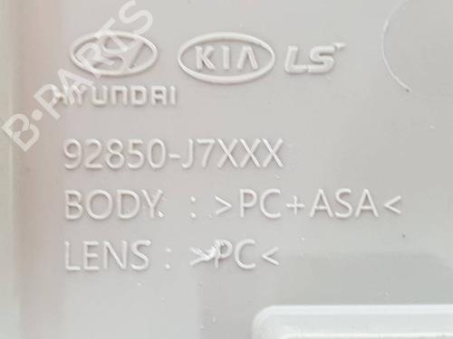 Luz interior KIA CEED (CD) | BP38708988I8 - Image 3