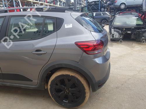 Electronic module DACIA SANDERO III  | BP32781188M83  - Image 15