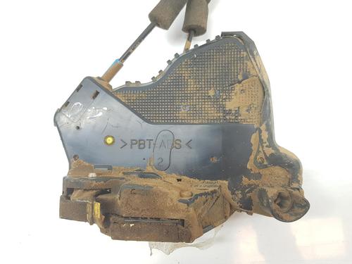 Front left lock TOYOTA LAND CRUISER PRADO (_J12_) 3.0 D-4D (KDJ120, KDJ125) | BP17651924C98 