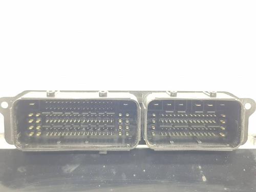 Engine control unit (ECU) OPEL MOKKA | BP39726541M57 - Image 3