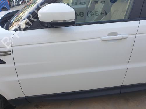 Elektronisk modul LAND ROVER RANGE ROVER SPORT II (L494) 3.0 TDV6 4x4 | BP14106642M83 