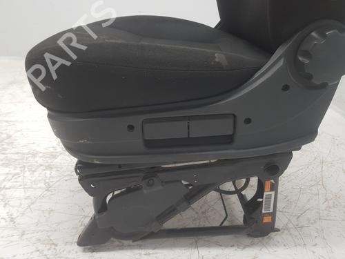 Left front seat FIAT DUCATO Platform/Chassis (250_)  | BP36229858C15  - Image 12