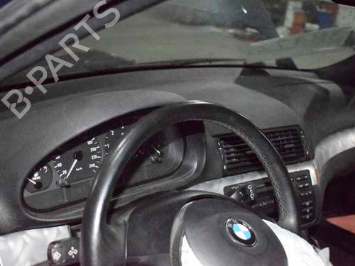 Steering column stalk BMW 3 Compact (E46) 320 td | BP2133576I23 