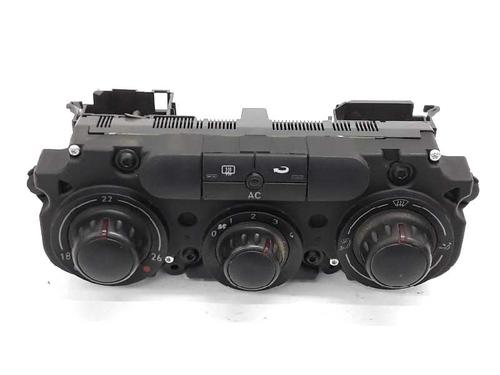 Used Climate control SEAT LEON (1P1) 1.9 TDI (105 hp) 23228020