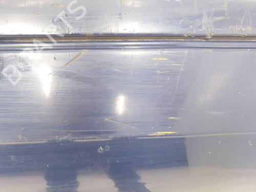 Rear bumper VW GOLF III (1H1) 1.6 | BP27254433C8 