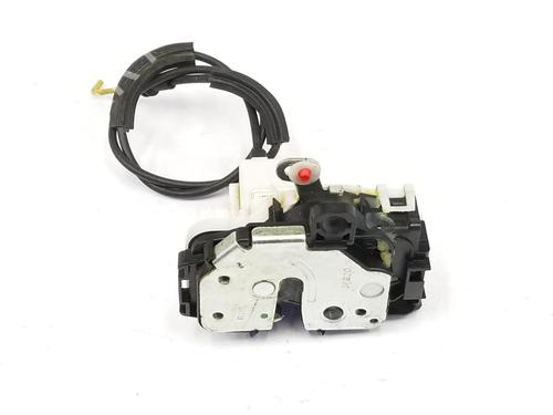 Used Front right lock FIAT 500 (312_) 1.2 LPG (312AXA1A) (69 hp) 12903995