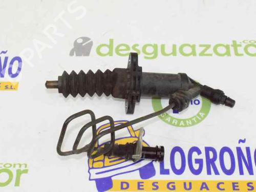 Clutch slave cylinder BMW 5 (E60) 520 d | BP14122473M113 