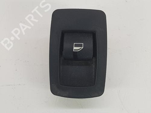 Used Left rear window switch BMW 3 Touring (E91) 320 d (177 hp) 8250784