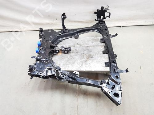 Used Subframe Subframe DACIA DUSTER (PYM_, PYN_) 1.2 TCe 130 (131 hp) 35801573 35801573