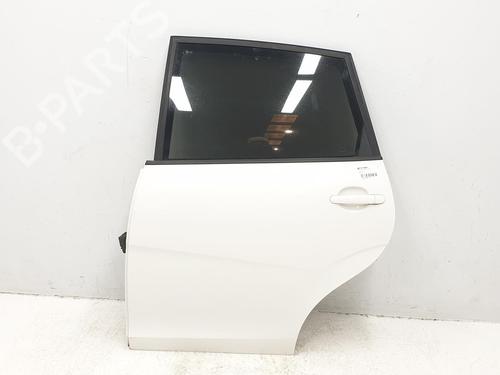 Left rear door SEAT ALTEA XL (5P5, 5P8)  | BP17017901C4 