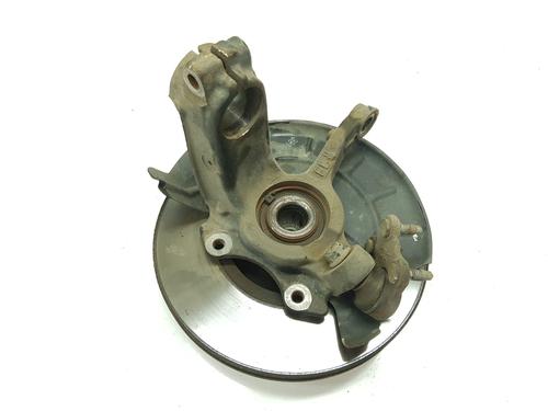 Right front steering knuckle SEAT IBIZA IV (6J5, 6P1) 1.6 TDI | BP20190306M26 