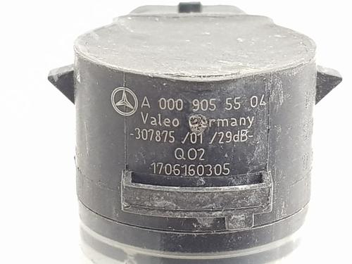 Annen MERCEDES-BENZ C-CLASS Convertible (A205) C 220 d (205.404) | BP29617135O1 