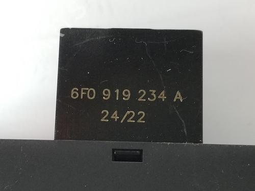 Electronic module SEAT ARONA (KJ7, KJP) 1.0 TSI | BP13041974M83 