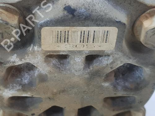 Steering pump TOYOTA LAND CRUISER PRADO (_J12_) 3.0 D-4D (KDJ120, KDJ125, KDJ121) | BP24507429M99 