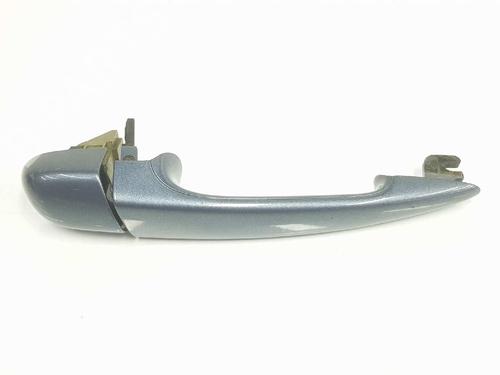 Used Rear right exterior door handle BMW 3 (E46) 320 d (150 hp) 2278028