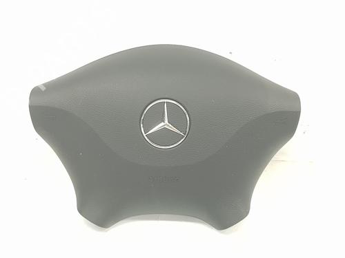 Used Driver airbag MERCEDES-BENZ SPRINTER 3,5-t Van (B906) 313 CDI (906.631, 906.633, 906.635, 906.637) (129 hp) 15730308