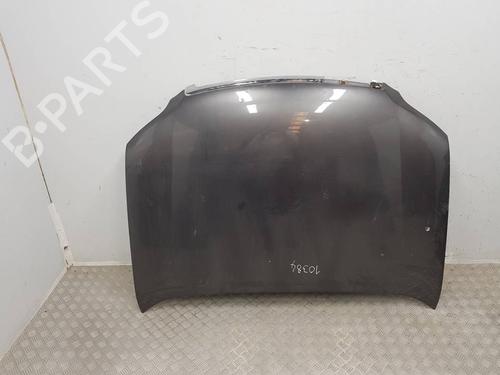 Used Hood Hood TOYOTA LAND CRUISER PRADO (_J15_) [2009-2026] 40082679 40082679