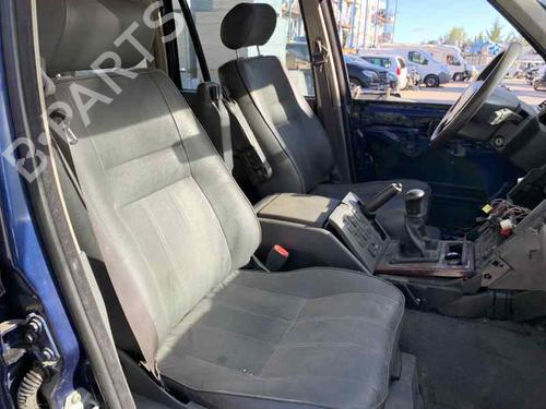 Left rear door LAND ROVER RANGE ROVER II (P38A) 2.5 D 4x4 | BP10258168C4 