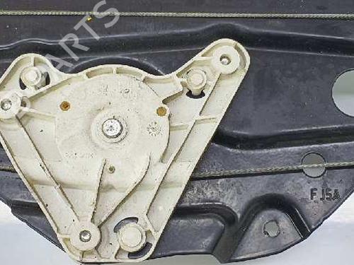 Rear right window mechanism MERCEDES-BENZ E-CLASS (W211) E 280 CDI (211.020) | BP8140723C25 