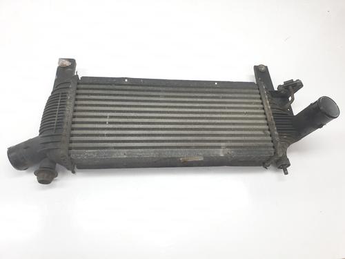 Intercooler NISSAN NAVARA NP300 (D40) 2.5 dCi 4WD | BP29311683M30 