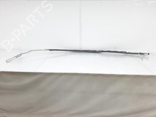 Left curtain airbag MERCEDES-BENZ M-CLASS (W164) ML 320 CDI 4-matic (164.122) | BP9120253C11 