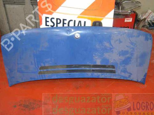 Used Hood MERCEDES-BENZ VITO Van (W638) 110 CDI 2.2 (638.094) (102 hp) 785338
