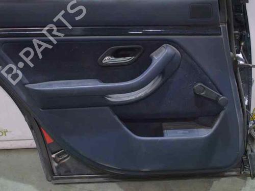 Left rear door BMW 5 (E39) 525 tds | BP1167793C4 