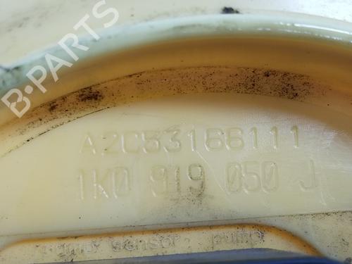 Fuel pump VW SCIROCCO III (137, 138) 2.0 TDI | BP10521602M76 