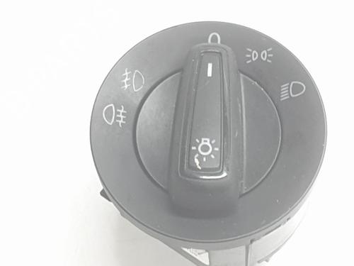 Commande de phare MAN TGE Van 2.0 TDI (01V, 03V, 36V, UYB, UYC, UYD) | BP34718765I24 - Image 2