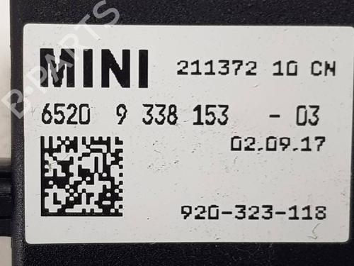 Electronic module MINI MINI CLUBMAN (F54) Cooper D | BP39532692M83  - Image 5